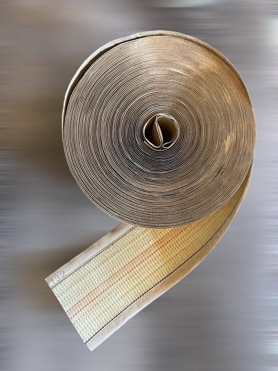 4” Hot Melt Carpet Seam Tape