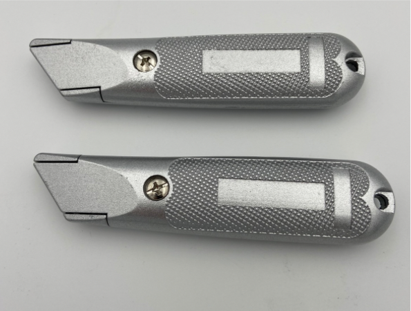 Utility Knife 2 Pack
