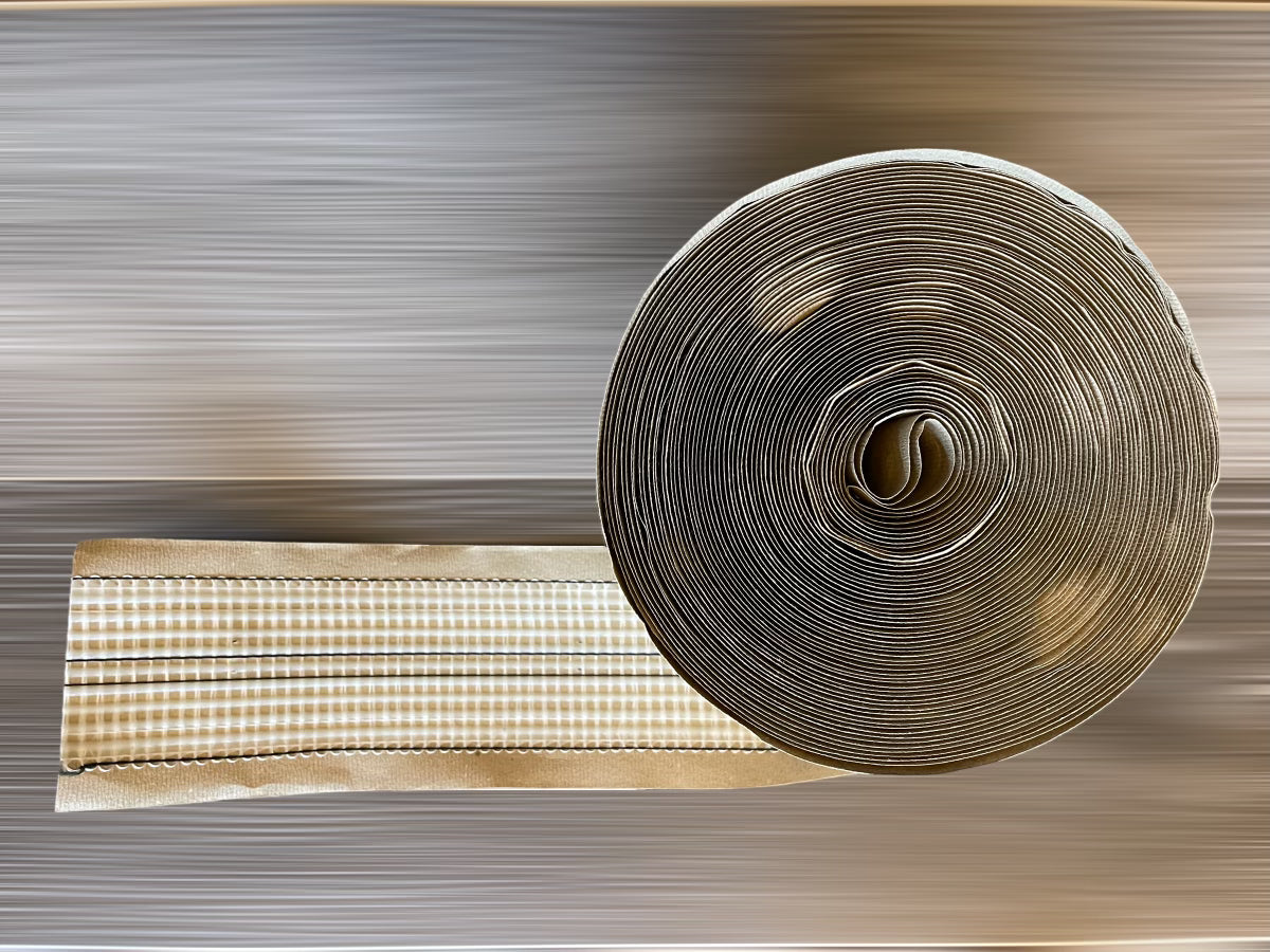 3” Hot Melt Carpet Seam Tape