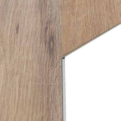 Vinduri Ultra Virginia Pine 5mm 20mil Vinyl Plank Flooring w/Pad