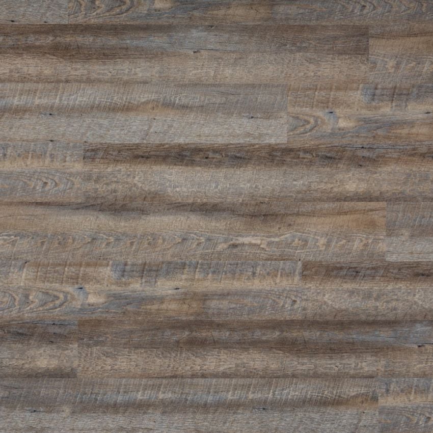 Vinduri Ultra New Barn Oak 5mm 20mil Vinyl Plank Flooring w/Pad
